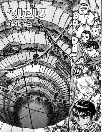 Thousand Year Fiefdom Berserk Wiki Fandom