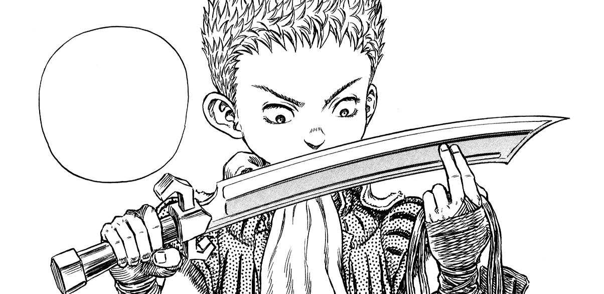 Image - IsidroNewSword.png | Berserk Wiki | FANDOM powered by Wikia