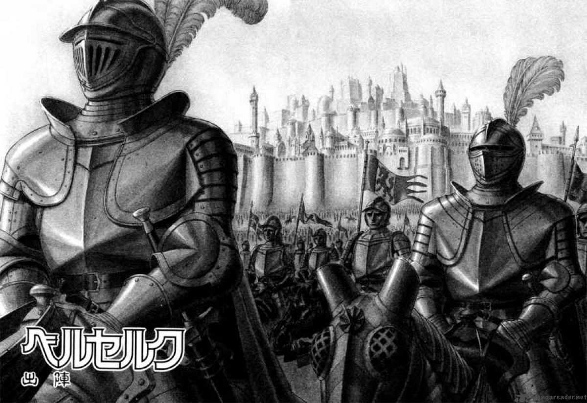 tell me why over the final episode of berserk tell me why over the final episode of berserk