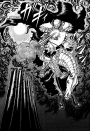 Skull Knight Berserk Wiki Fandom Powered By Wikia