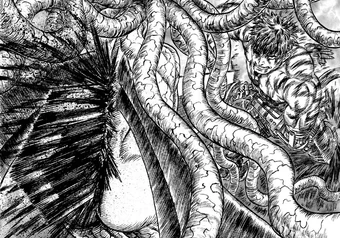 Dragon Slayer Berserk Wiki Fandom