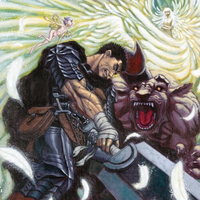 Conviction Arc Berserk Wiki Fandom