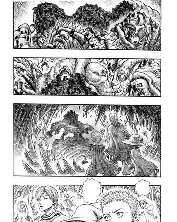 Berserker Armor 2 Berserk Wiki Fandom