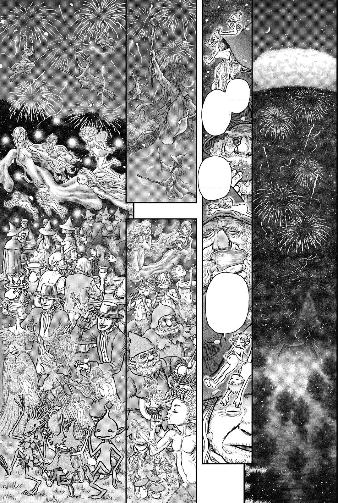 Episode 349 (Manga) | Berserk Wiki | FANDOM powered by Wikia