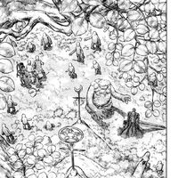 Mansion Of The Spirit Tree 2 Berserk Wiki Fandom