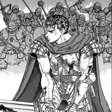 Nosferatu Zodd 3 Berserk Wiki Fandom