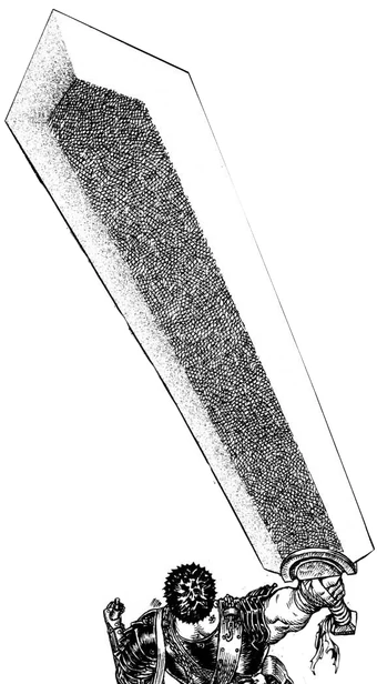 Matadragones Wiki Berserk Fandom