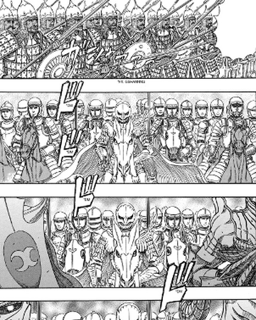 The Flight Berserk Wiki Fandom
