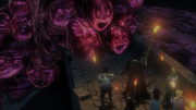 Guts and comapny prepare to hold out