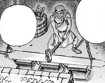Dragon Slayer Berserk Wiki Fandom
