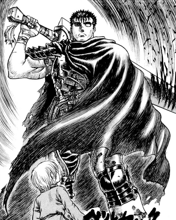 Evil Insect Berserk Wiki Fandom