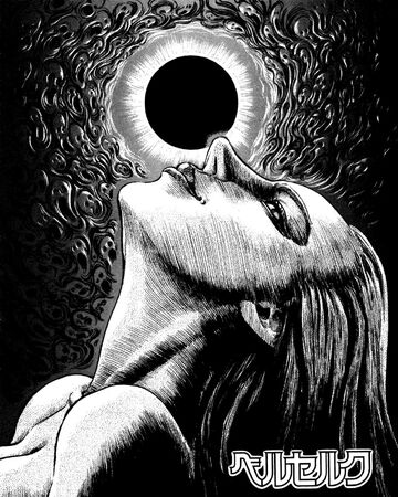 Advent Berserk Wiki Fandom