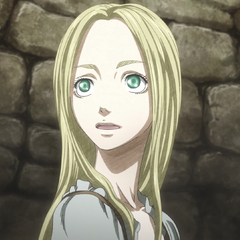 Sonia | Berserk Wiki | FANDOM powered by Wikia