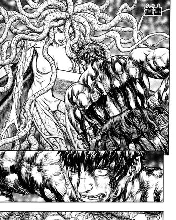 Companions Berserk Wiki Fandom