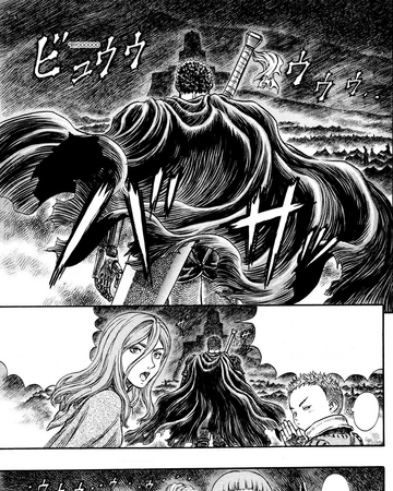 Prisoners Berserk Wiki Fandom
