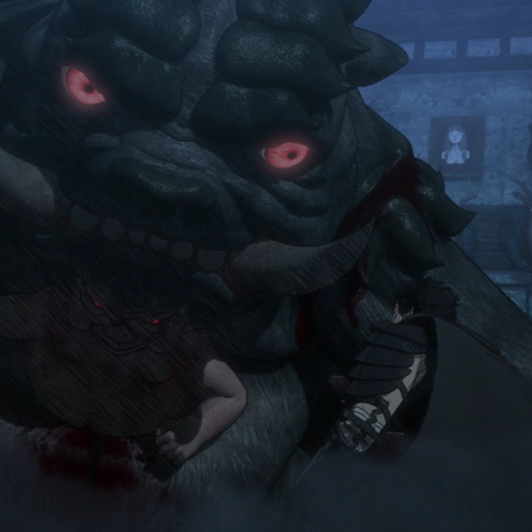 Unidentified Roaming Apostle | Berserk Wiki | FANDOM powered by Wikia