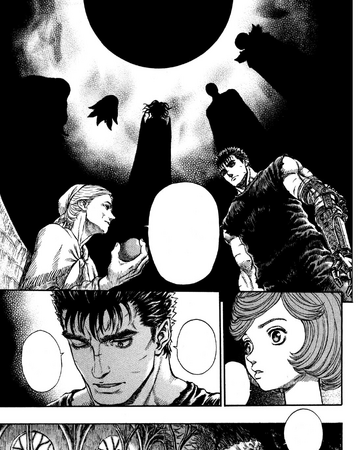 Magic Stone Berserk Wiki Fandom