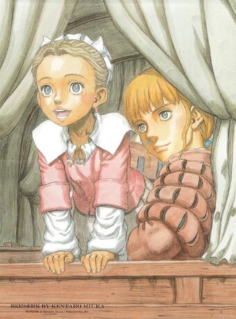 Wallpaper Berserk Wiki Fandom For Free