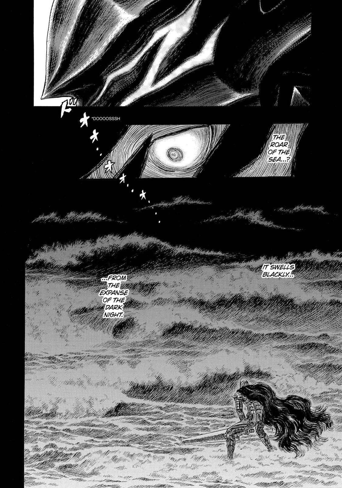 “Roar of the Sea” | Berserk Wiki | Fandom