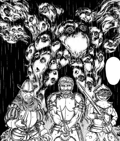 Image - LivingTree.png | Berserk Wiki | FANDOM powered by Wikia