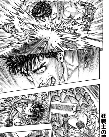 Berserker Armor 1 Berserk Wiki Fandom