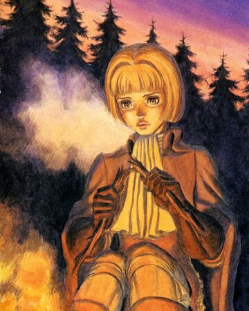 Farnese Berserk Wiki Fandom