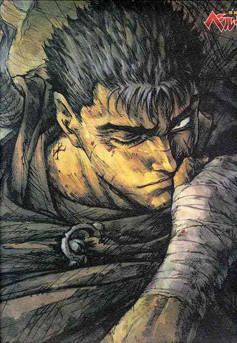 Guts | Berserk Wiki | FANDOM powered by Wikia