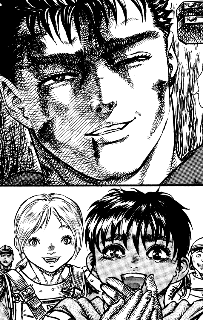 Episode 21 Manga Berserk Wiki Fandom Ed By Wikia Gutsafteradonbattle