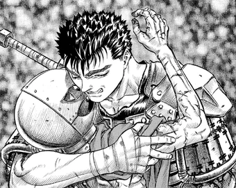 Get Guts Berserk Wiki Fandom Desktop Wallpaper Wallpaper Guts Berserk Wiki Fandom For Android