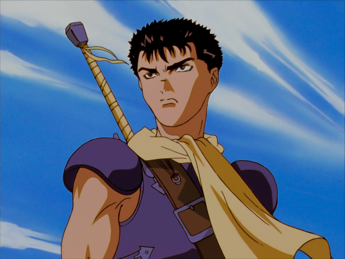 Berserk 1997