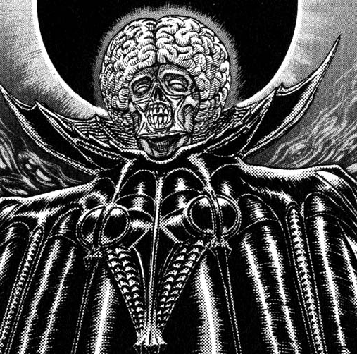 Void | Berserk Wiki | FANDOM powered by Wikia