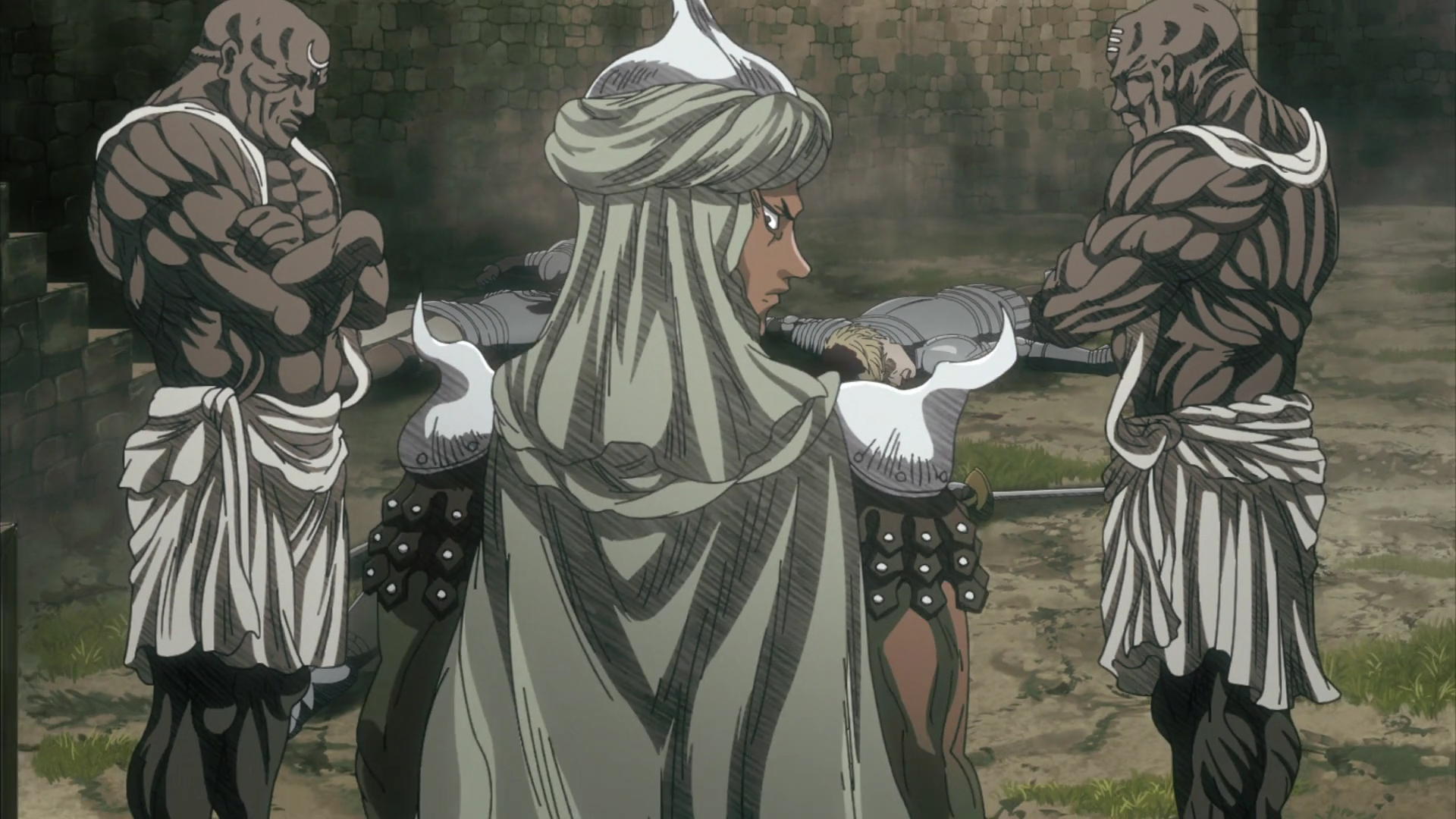 Image Silat and his men png Berserk Wiki FANDOM Image Silat and his men png Berserk Wiki FANDOM