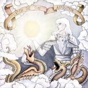 Catch the Sun - Aspiration