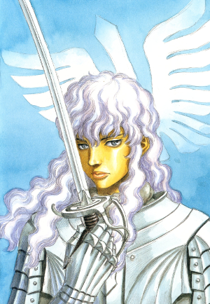 Berserk Redux: A Fanedit of the Golden Age and the '97 anime
