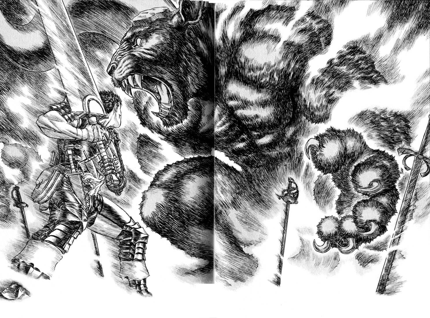 「Berserk (manga」の画像検索結果