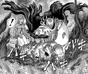 Skull Knight Berserk Wiki Fandom Powered By Wikia