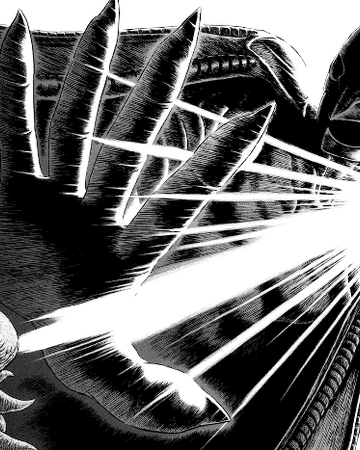 Backlighting Berserk Wiki Fandom