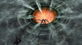 The Abyss Opens On Qliphoth
