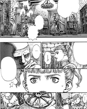 Iron Maiden Berserk Wiki Fandom