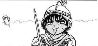  Puck Berserk Wiki FANDOM powered by Wikia