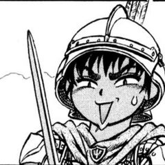Puck Image Gallery Berserk Wiki Fandom Puck Image Gallery Berserk Wiki Fandom
