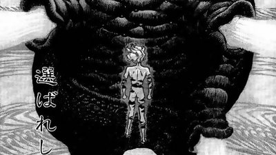 Berserk Wiki Fandom
