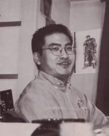 Kentarou Miura Berserk Wiki Fandom