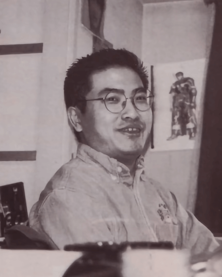 Kentarou Miura Berserk Wiki Fandom