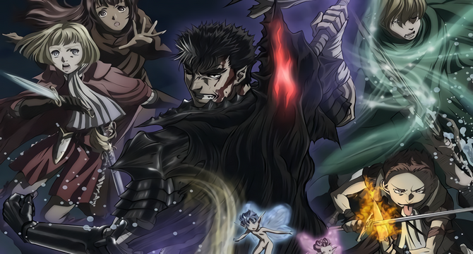 Berserk Wiki | Fandom