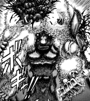 Zodd mata Wyald