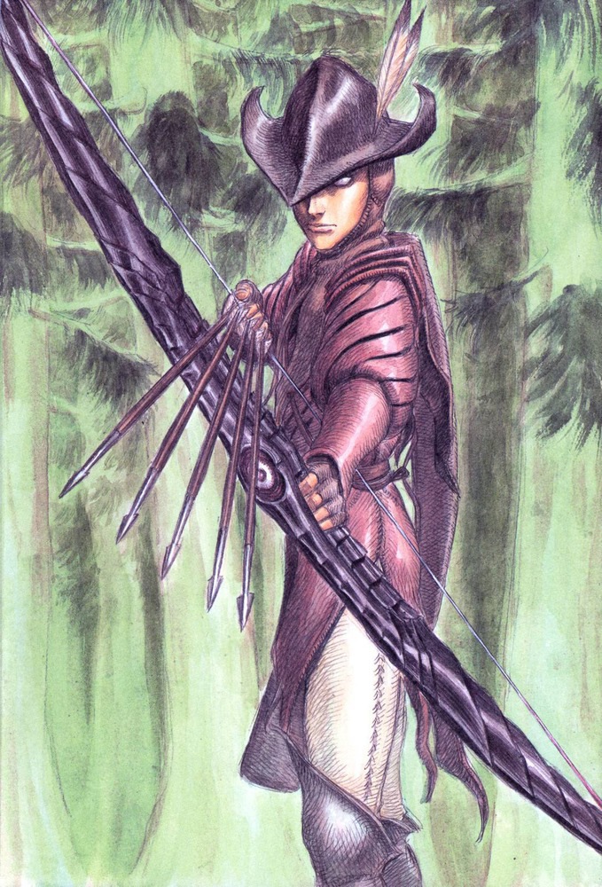 Irvine | Berserk Wiki | FANDOM powered by Wikia