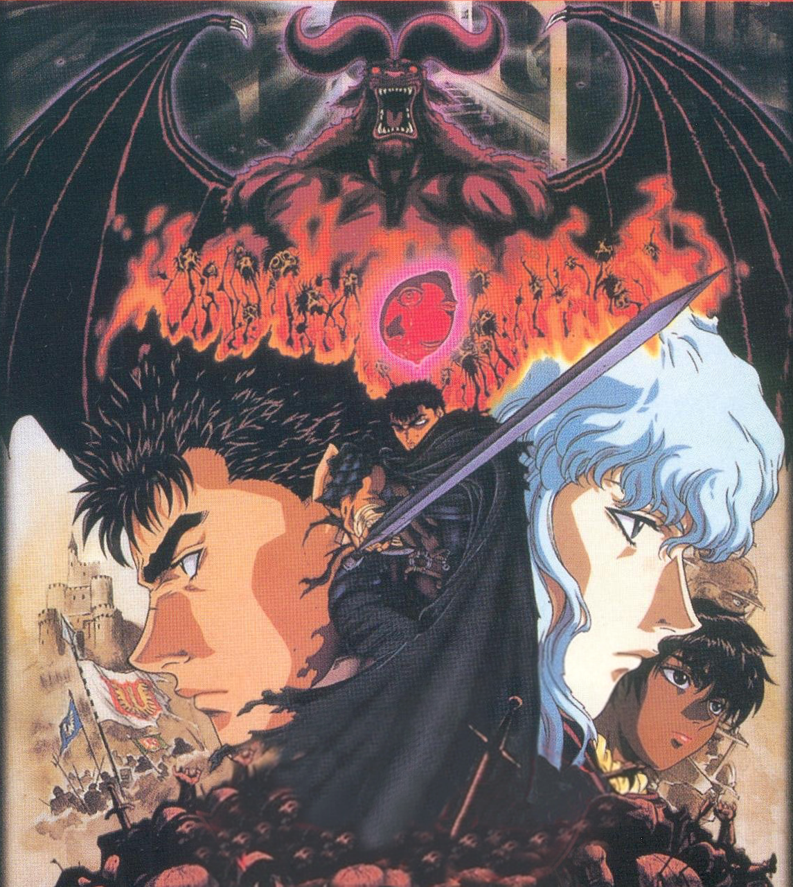 berserk manga online full quality berserk manga online full quality