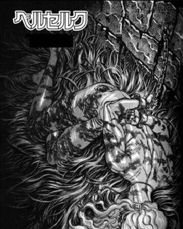 Demise Of A Dream Berserk Wiki Fandom