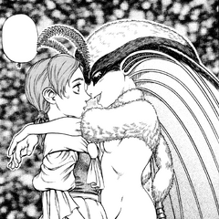 Rosine/Image Gallery | Berserk Wiki | FANDOM powered by Wikia